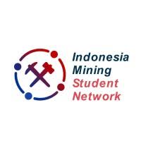 Logo Indonesia Mining Student Network