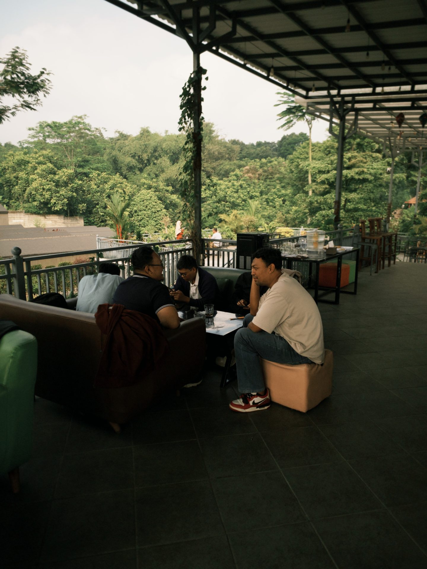 Gathering Sekelikmedia "together we grow"
