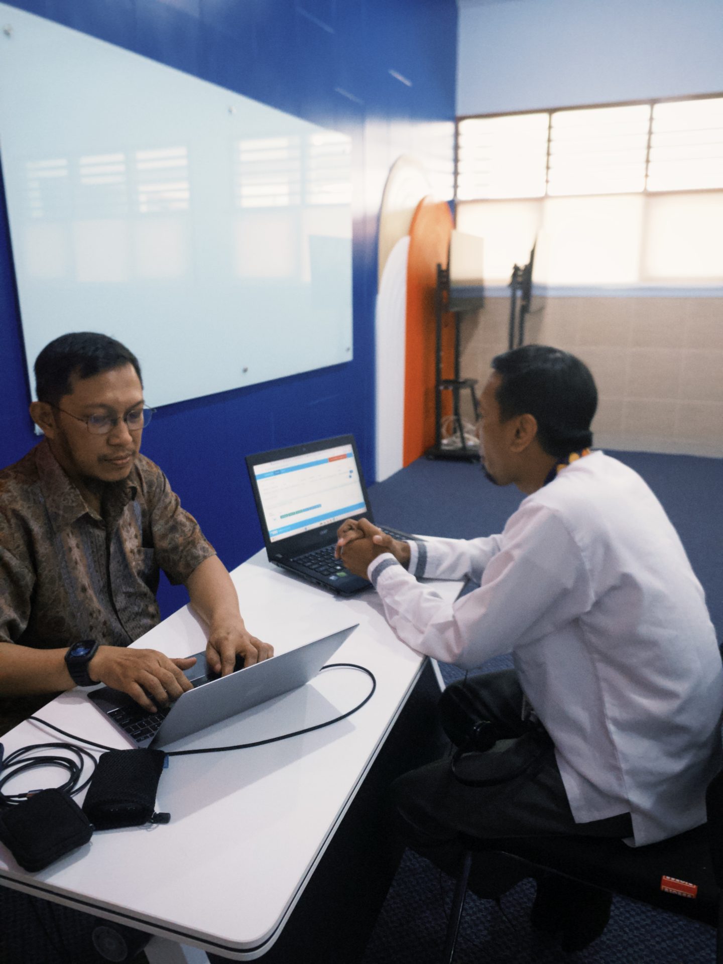 Sertifikasi Berkelanjutan Karyawan Sekelikmedia