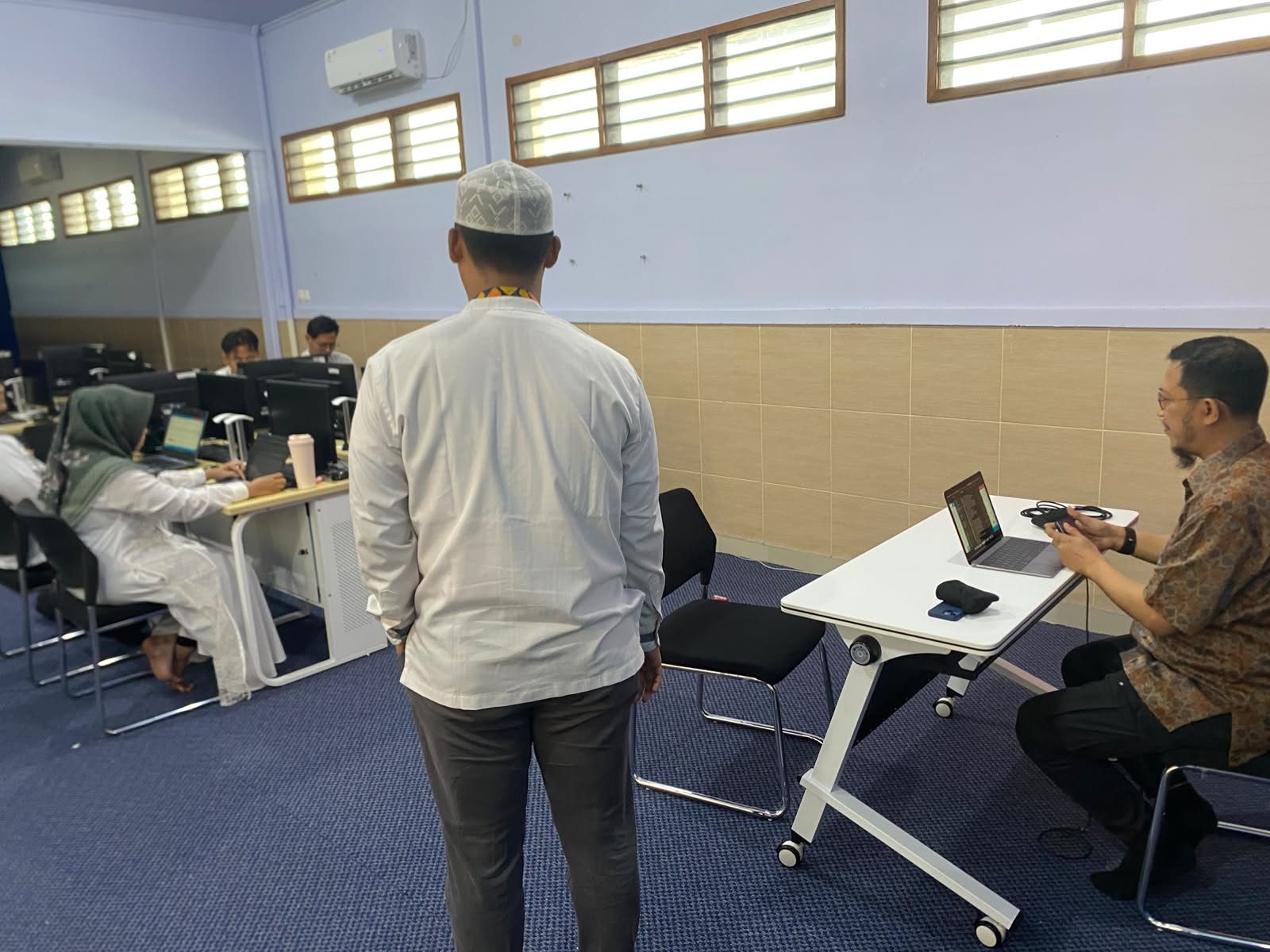 Sertifikasi Berkelanjutan Karyawan Sekelikmedia
