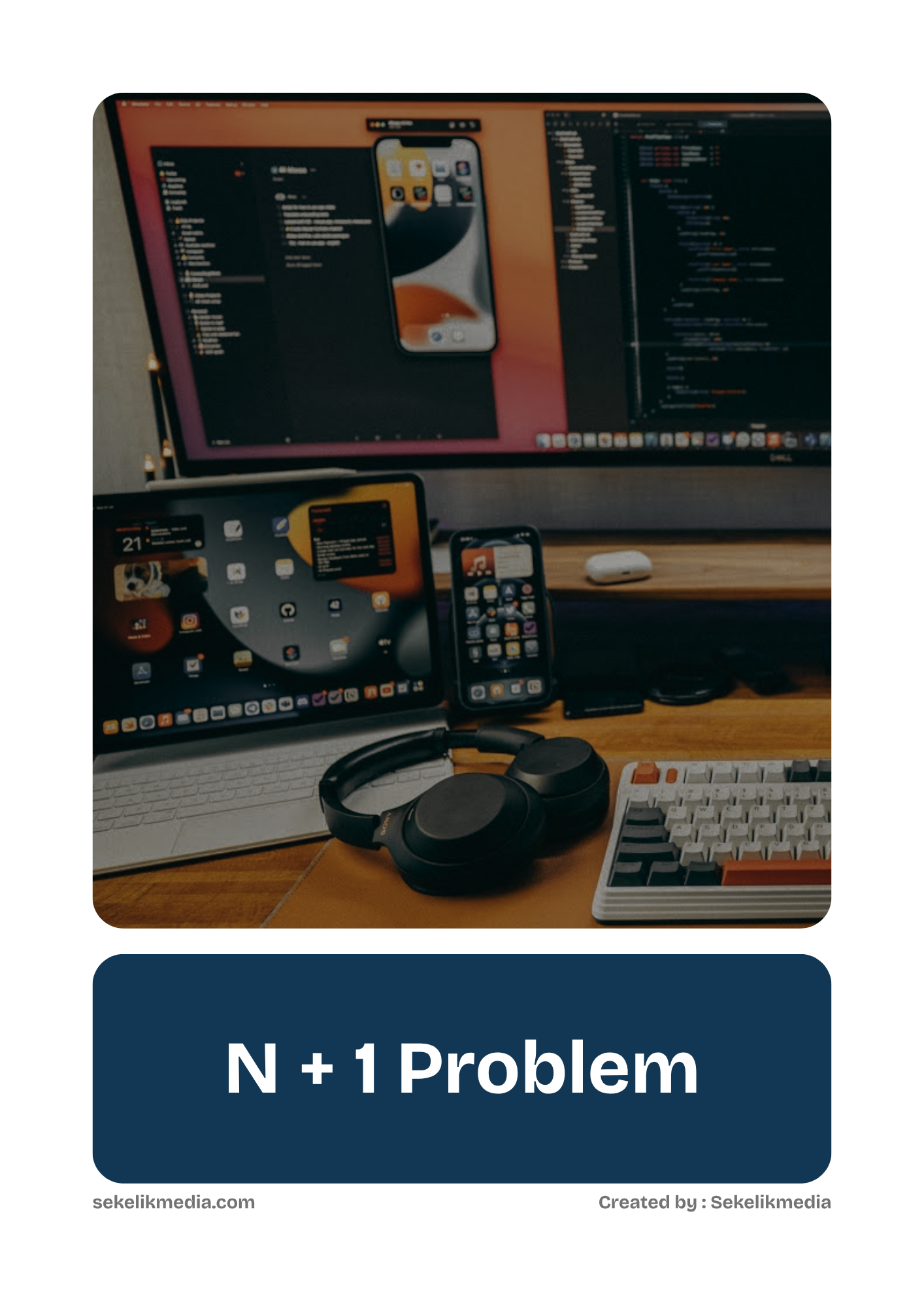 N + 1 Problem Query